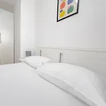 Blue Life 2a Tirabora Short Rent Triest