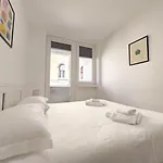 Blue Life 2a Tirabora Short Rent Appartement *