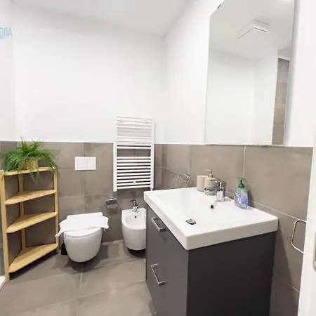 Διαμέρισμα Blue Life 2a Tirabora Short Rent