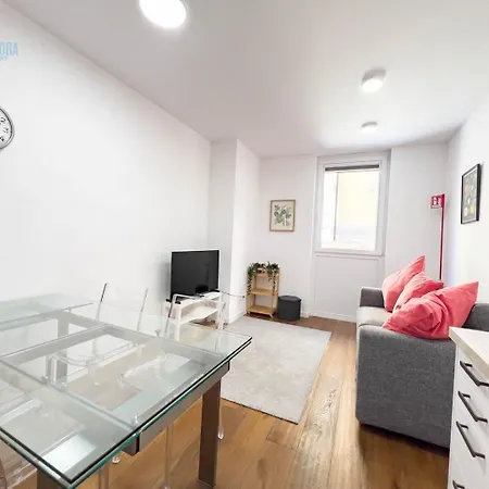 Διαμέρισμα Blue Life 2a Tirabora Short Rent *