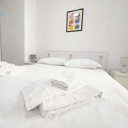 Διαμέρισμα Blue Life 2a Tirabora Short Rent Τεργέστη