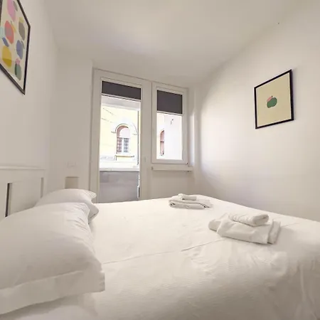 Blue Life 2a Tirabora Short Rent Διαμέρισμα *