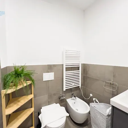 Διαμέρισμα Blue Life 2a Tirabora Short Rent Τεργέστη