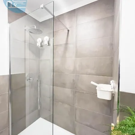 Διαμέρισμα Blue Life 2a Tirabora Short Rent *